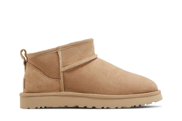 UGGs