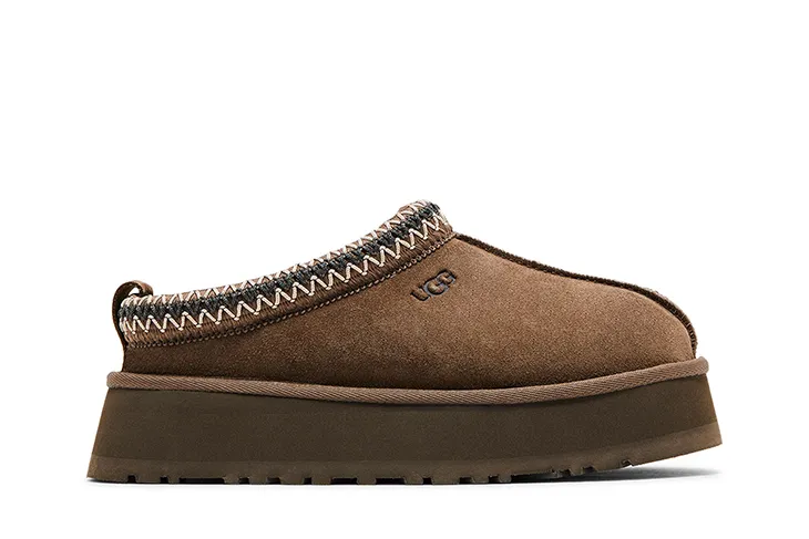 Wmns Tazz Slipper Hickory