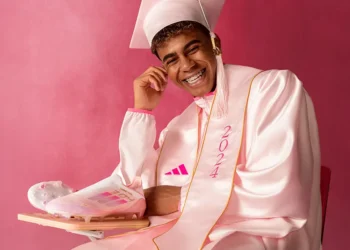 adidas Unveils Limited Edition F50 ‘LY304’ Boot with Lamine Yamal