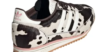 ☆☆ADIDAS☆☆ アディダス (W) Adidas SL 72 OG Cow Print adidas SL 72 “Cow Print” [Release Date/Price/Where To Buy