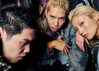 BAPE SS25 Collection Drops This January