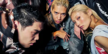 BAPE SS25 Collection Drops This January