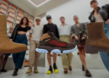 Three Essential Pairs of Boots You Need This Winter