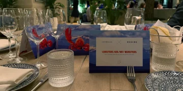 DSCENE Magazine Hosts Exclusive Dinner During Miami Art Week