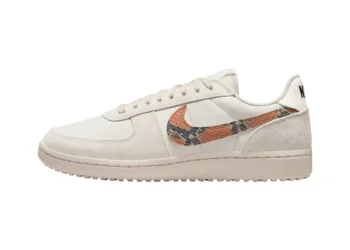 Nike Field General Snakeskin Pack Arrives for Spring