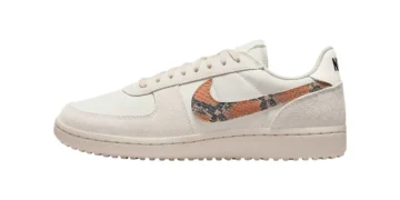 Nike Field General Snakeskin Pack Arrives for Spring