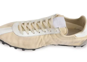 MM6 Maison Margiela Sprinter Sneakers Revive Retro Influence