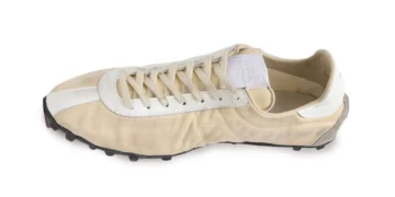 MM6 Maison Margiela Sprinter Sneakers Revive Retro Influence