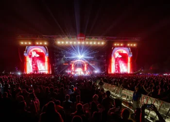 Sziget Festival 2025: First Wave of Performers Announced