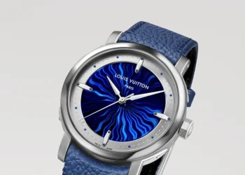 Louis Vuitton Escale: Limited Edition of 50 Watches