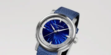 Louis Vuitton Escale: Limited Edition of 50 Watches