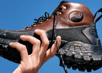 ROA x Our Legacy Work Shop Launch New Iteration of the Andreas Boot