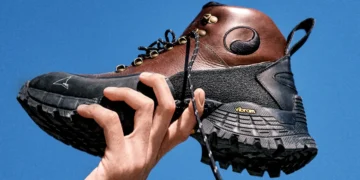 ROA x Our Legacy Work Shop Launch New Iteration of the Andreas Boot