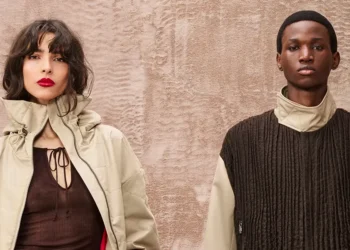 Ferrari Pre-Fall 2025 Collection