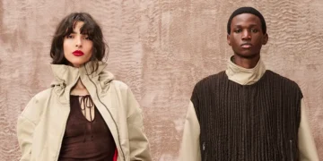 Ferrari Pre-Fall 2025 Collection