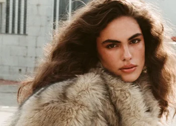 Ainhoa Larretxi by Leire Cavia for DSCENE Style Stories