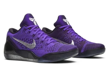 Nike Kobe 9 Elite Low “Moonwalker” Set to Make a Comeback in 2025