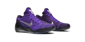 Nike Kobe 9 Elite Low “Moonwalker” Set to Make a Comeback in 2025