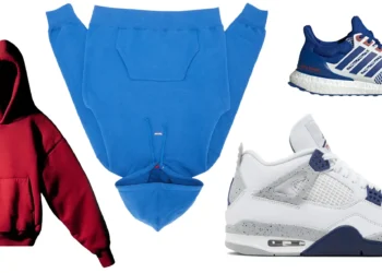 Best Gameday Fits for 2024 SMU vs. Penn State College Football Playoff Game