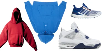 Best Gameday Fits for 2024 SMU vs. Penn State College Football Playoff Game