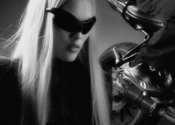 PUMA and Juun.J Ride into the Future with the New Speedcat