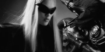 PUMA and Juun.J Ride into the Future with the New Speedcat