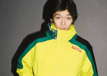 Supreme Teams Up with Spyder for Fall 2024 Collection