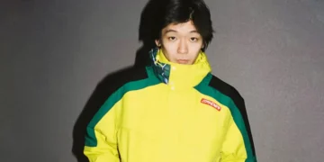 Supreme Teams Up with Spyder for Fall 2024 Collection