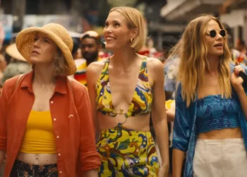 The White Lotus Season 3 Promises More Drama