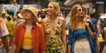 The White Lotus Season 3 Promises More Drama