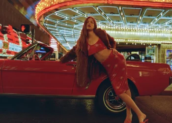 For Love & Lemons Valentine’s Day 2025 Collection