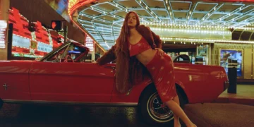 For Love & Lemons Valentine’s Day 2025 Collection