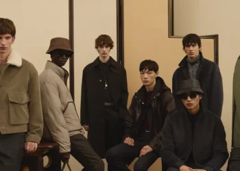 Tod’s Fall Winter 2025.26 Collection