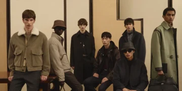Tod’s Fall Winter 2025.26 Collection