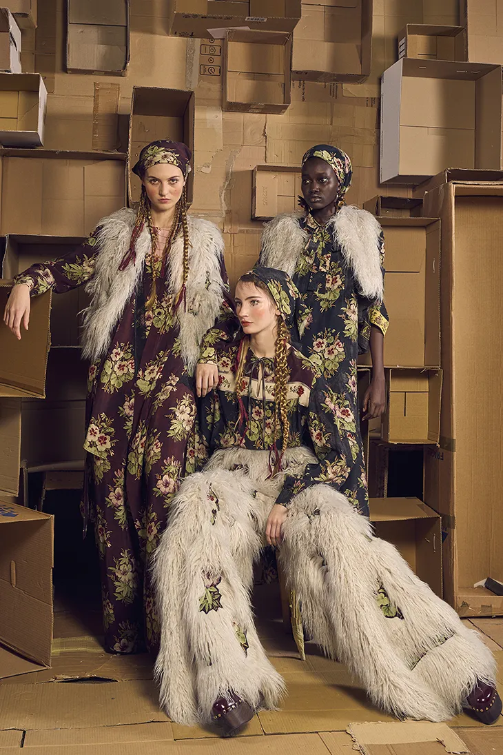 Pre-Fall 2025