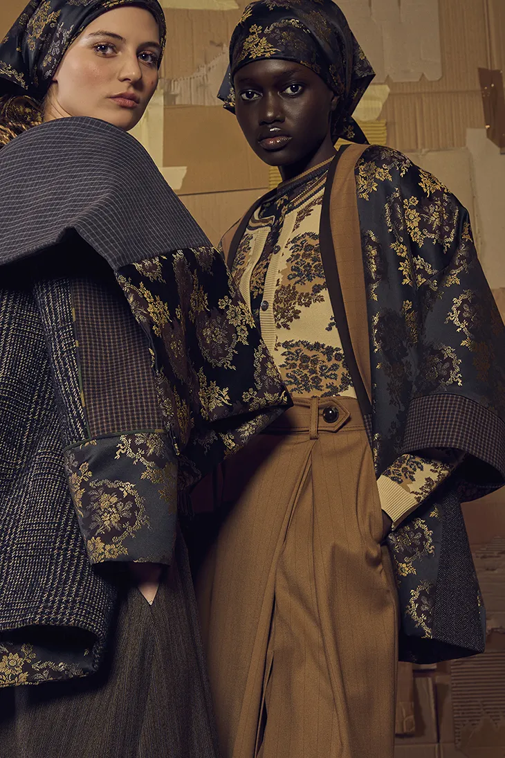 Pre-Fall 2025