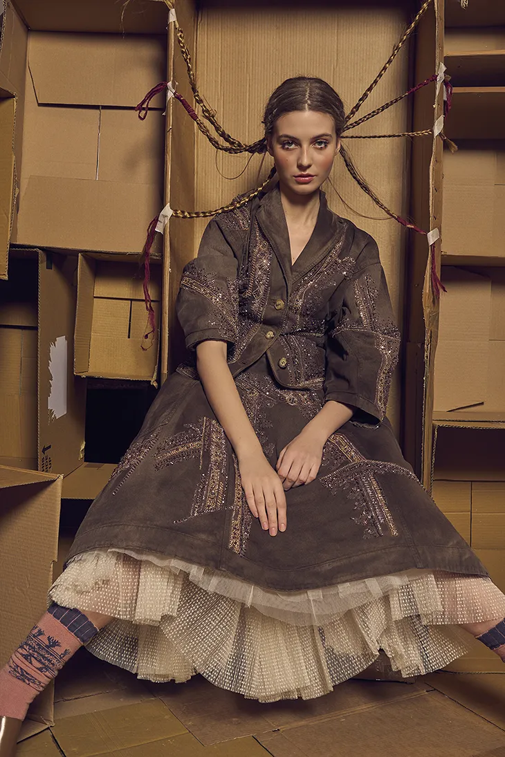 Pre-Fall 2025