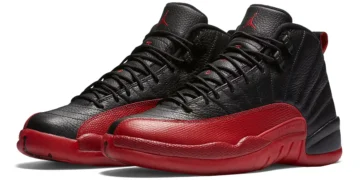 靴 Nike Air Jordan 12 Retro Flu Game 2025 Air Jordan 12 Flu Game Returns in 2025