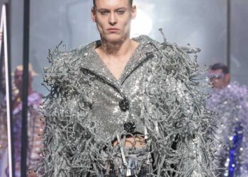 Aura Tout Vu’s Ethereal 2025 Collection