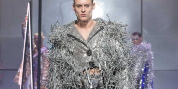 Aura Tout Vu’s Ethereal 2025 Collection