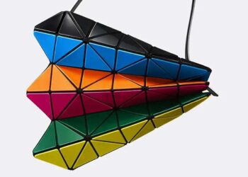 Meet BEYOND by BAO BAO ISSEY MIYAKE