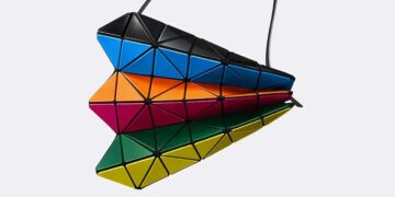 Meet BEYOND by BAO BAO ISSEY MIYAKE