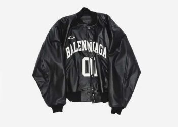 Balenciaga Launches Basketball Series