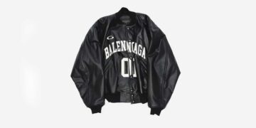 Balenciaga Launches Basketball Series
