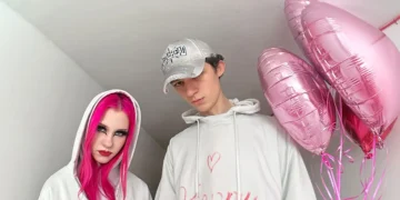 Balenciaga Valentine Series 2025: A Poetic Take on Love