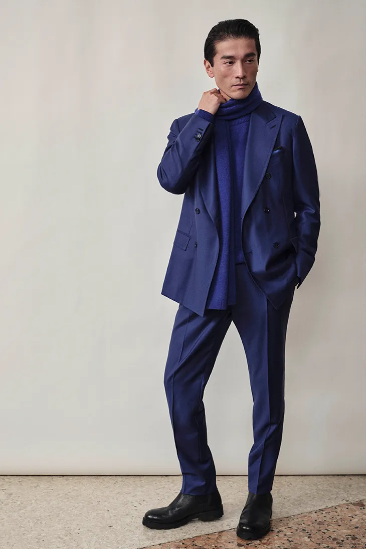 Menswear