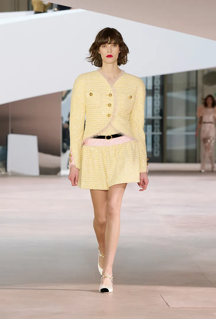 CHANEL