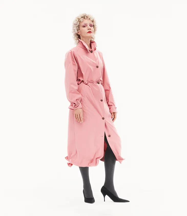 Prada Spring Summer 2025