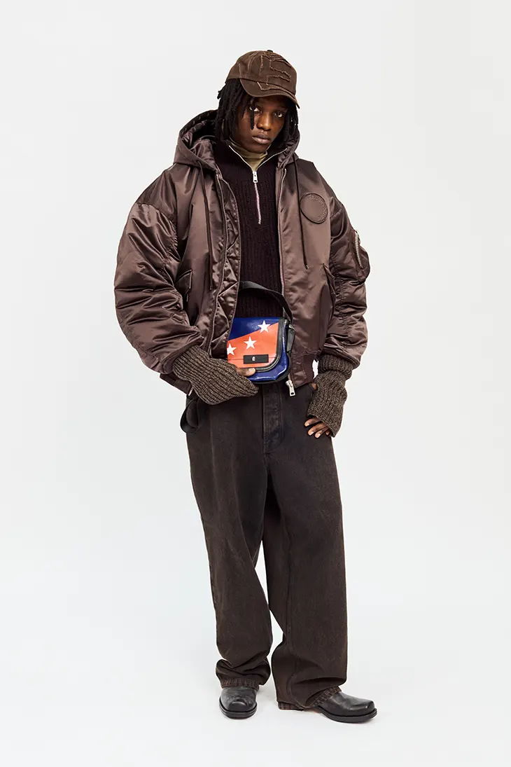 Etudes Studio FW25