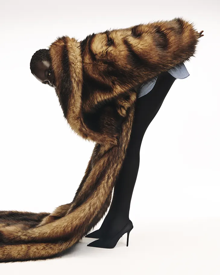 David Koma Pre-Fall 2025